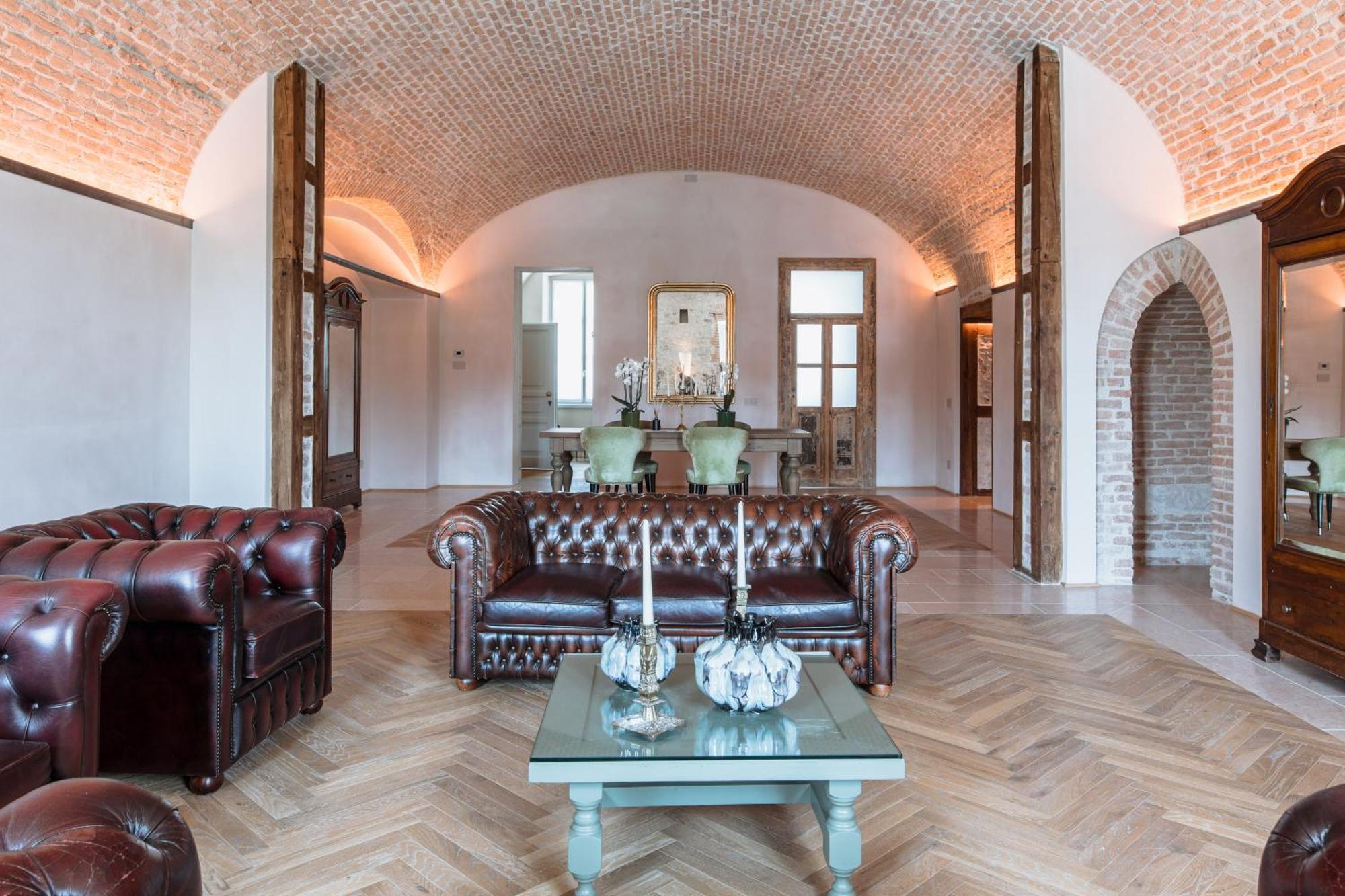 Pavillon Suite & Apartments ペスキエーラ・デル・ガルダ エクステリア 写真